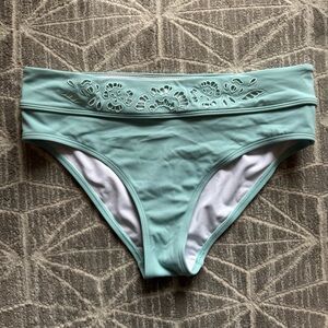 VENUS Mint Green Swimwear Bottom